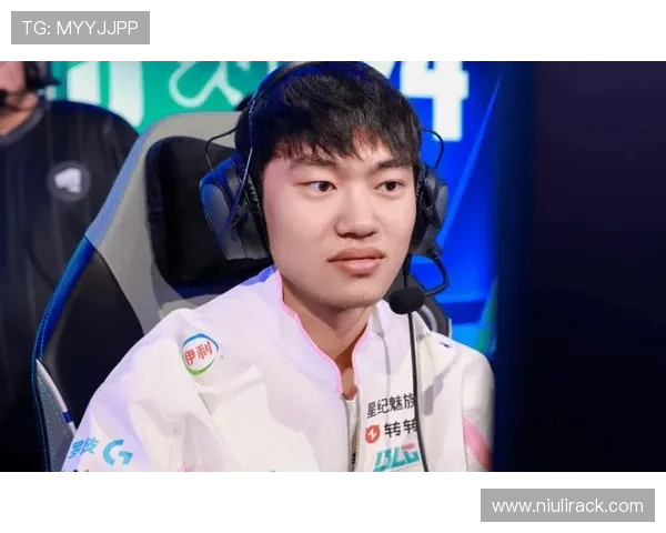 深入探讨BLG战队在数据分析中的实力表现与战术优势