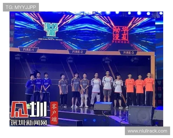 深圳街舞队荣登全国技术排行榜第三名引发热议