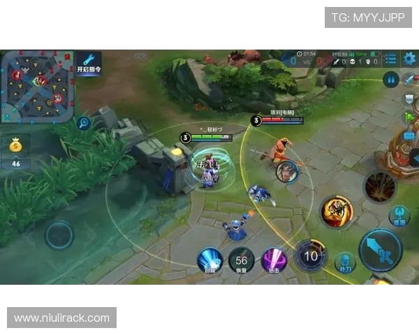 王者荣耀深度解析TES阵地战策略与战术运用全景剖析