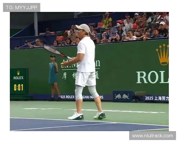 网球深度:解密上海网球队的反击 网球深度:解密上海网球队的反击