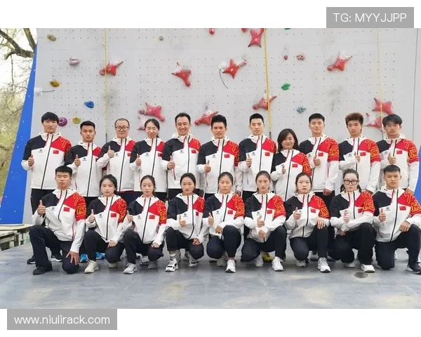 西安攀岩队个人能力排名创新高展现团队实力与潜力