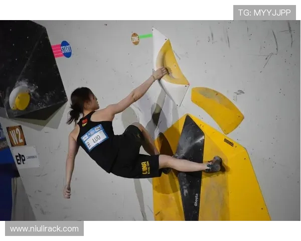 重庆攀岩队速度之争引发热议背后的技术与策略分析