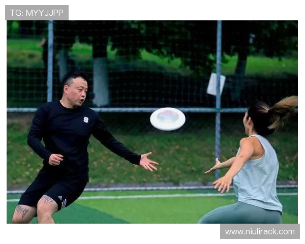 飞盘运动的崛起与王磊的成功秘诀探讨