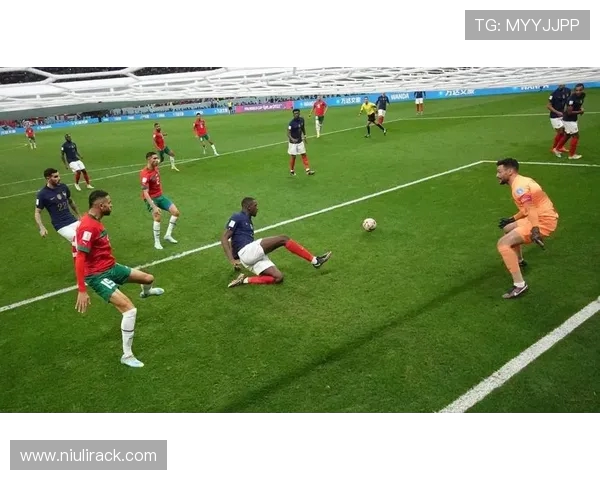 从世界杯看全球足球文化交融与时代变迁趋势的深度解析视角新观察