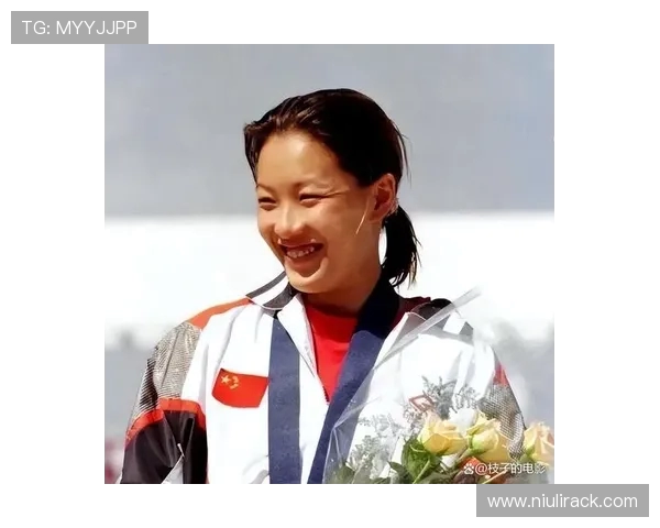 伏明霞：从跳水王后的光辉岁月到家庭与事业的多重人生追求