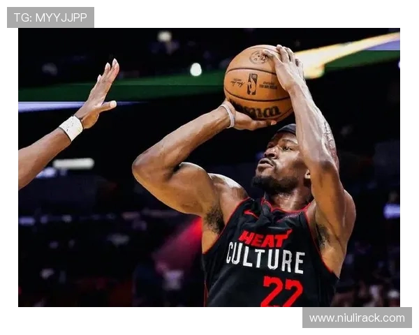 吉米巴特勒带领球队重返巅峰展现领袖风范与不屈精神