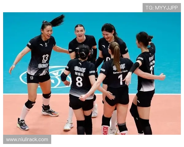 女排联赛激战正酣北京女排对决恒大女排精彩瞬间回顾