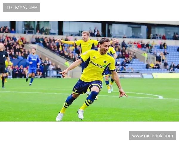 布莱克浦主场迎战牛津联期待精彩对决与进球盛宴